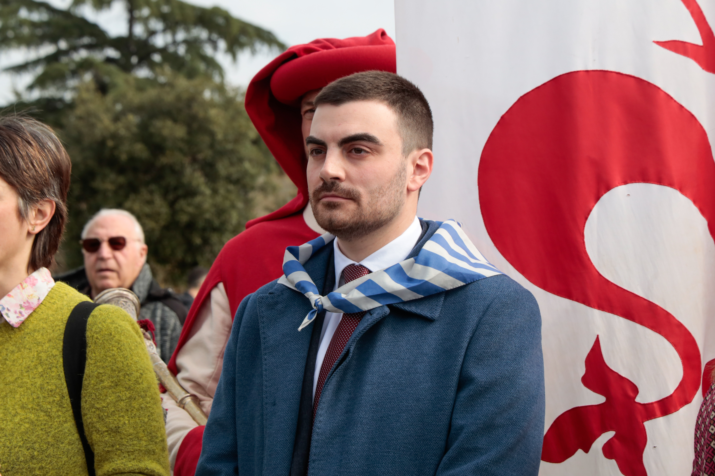 Tombelli (fonte foto comunicato stampa)