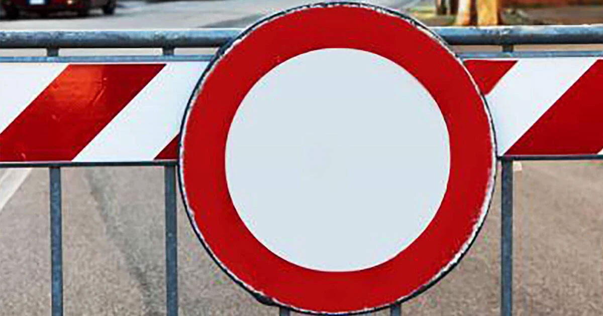 Empoli-Modena al 'Castellani', come cambia la viabilità