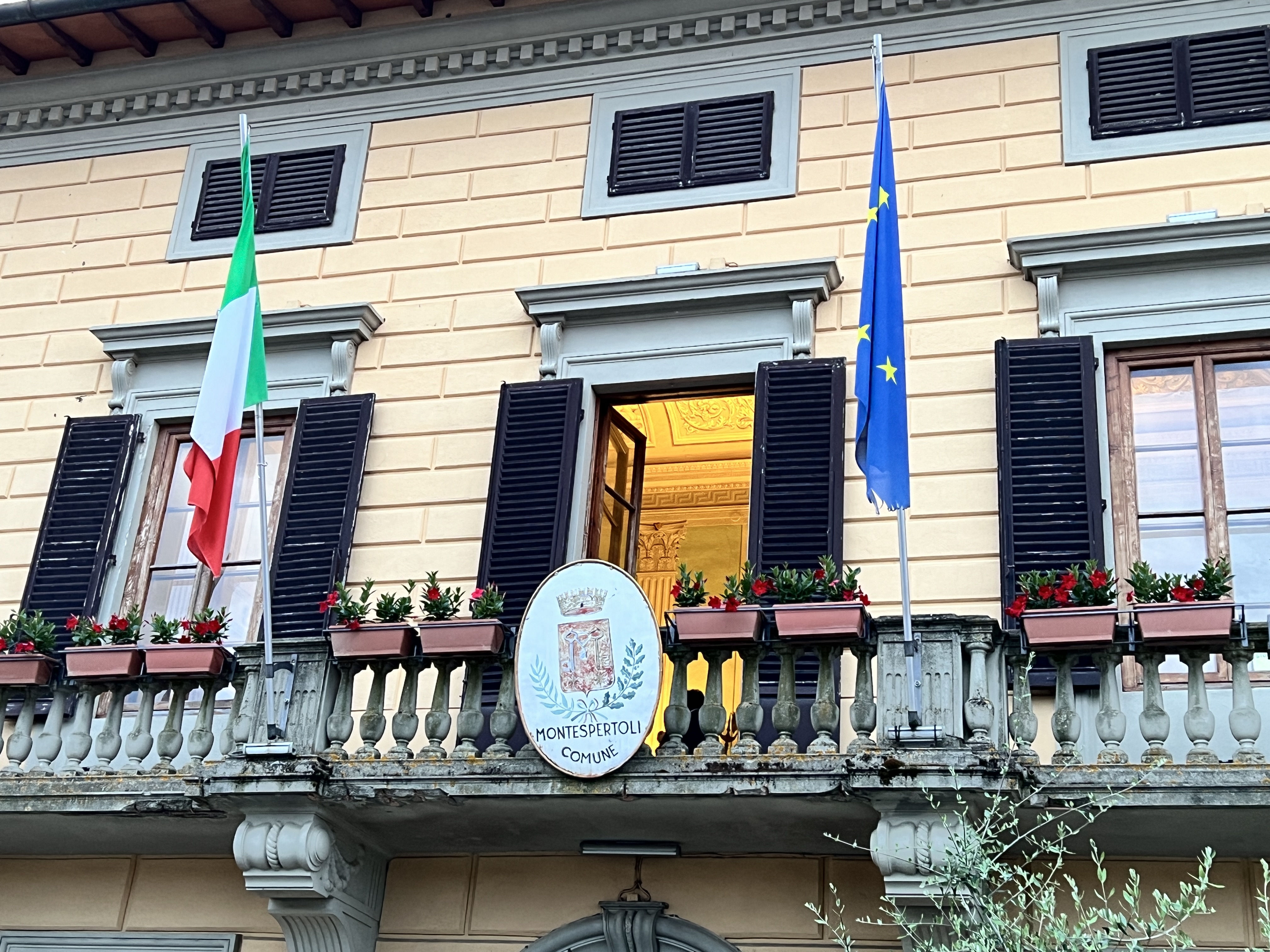 Comune Montespertoli