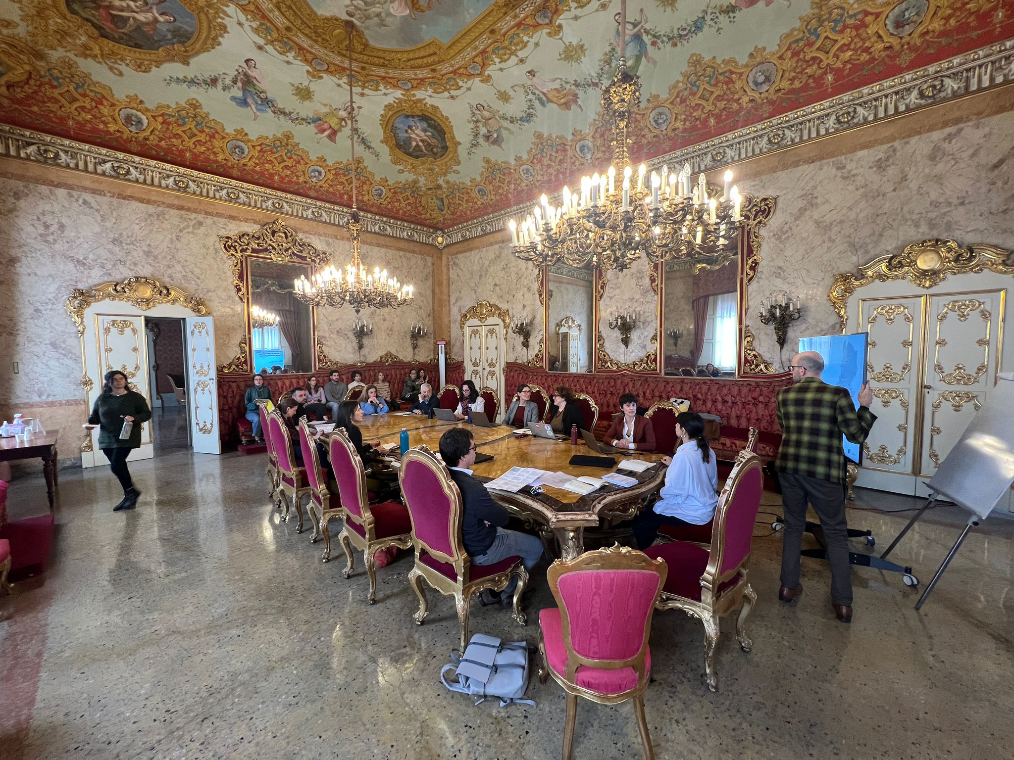 Rigenerazione urbana e Città metropolitane: presentati a Bologna i risultati del progetto PRIN Metropolitan Cities under PNRR