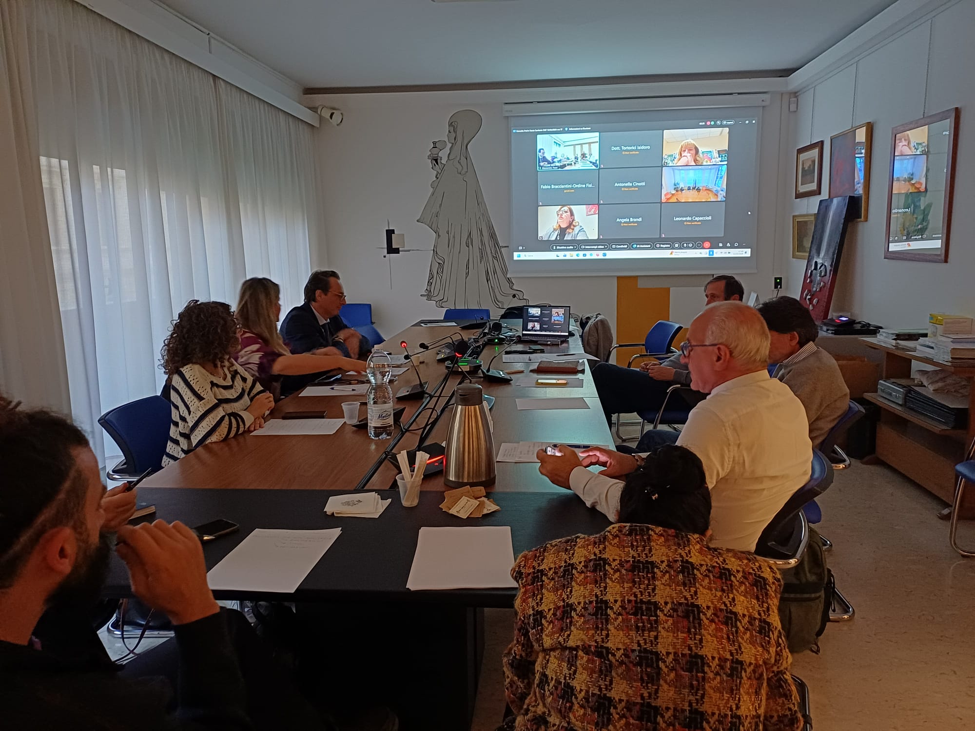 Foto Città Metropolitana di Firenze