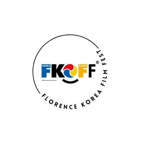 Logo Film Korea Film Festival