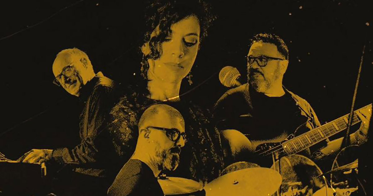 Empoli Jazz Spring: omaggio a Mina e Ella Fitzgerald con Trav'lin Light Quartet