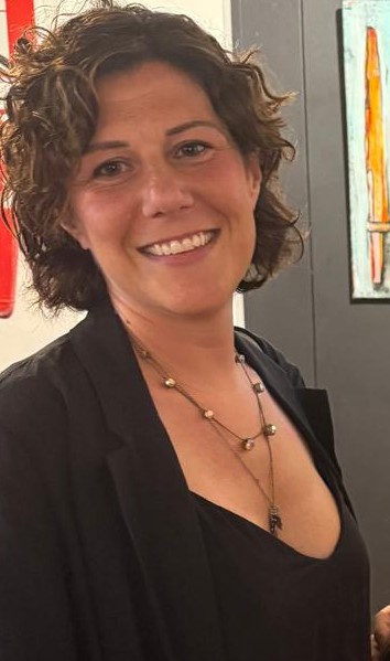 Assessora Ambiente Elena Borri