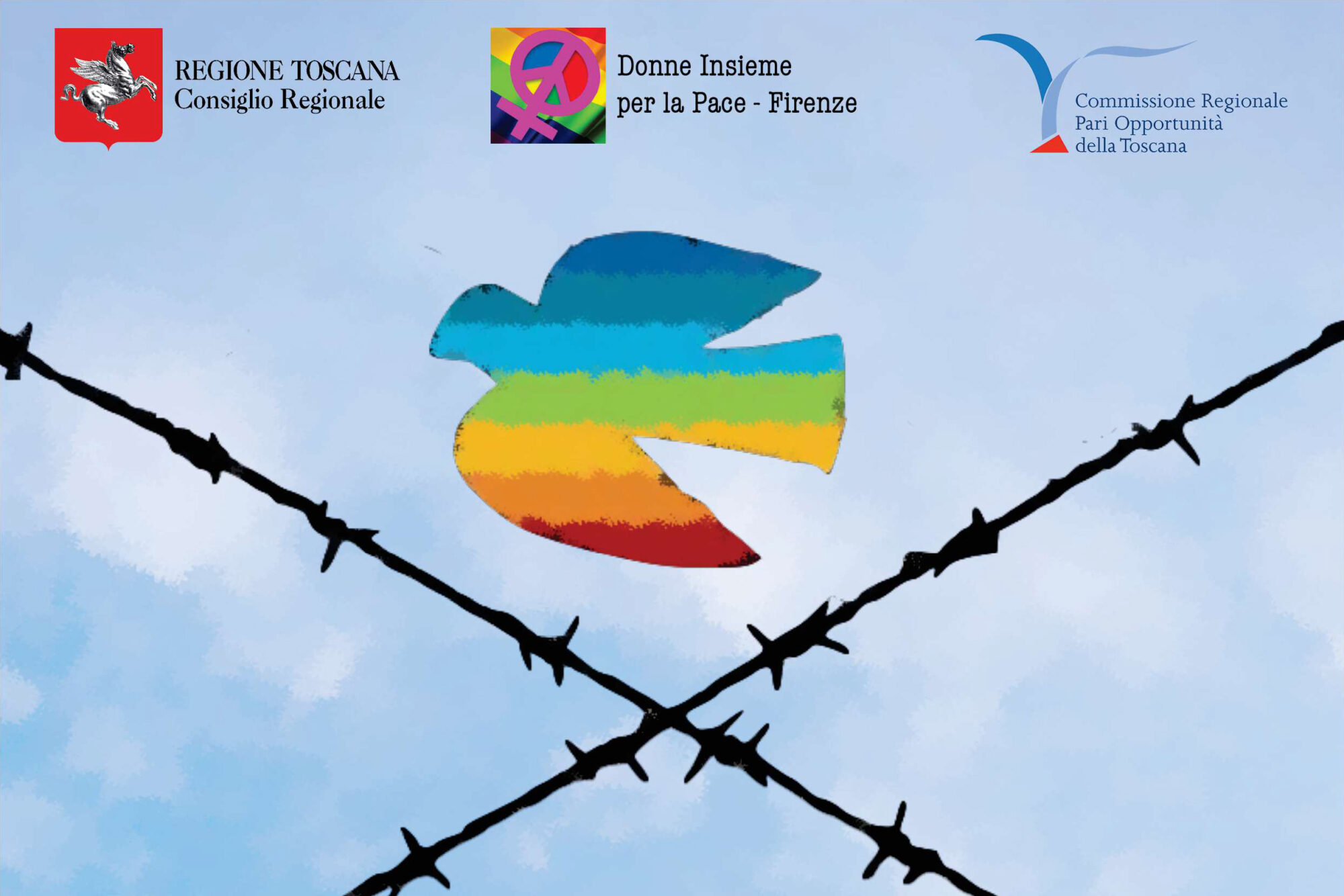 Convegno ‘L’orrore della guerra, la costruzione della pace’