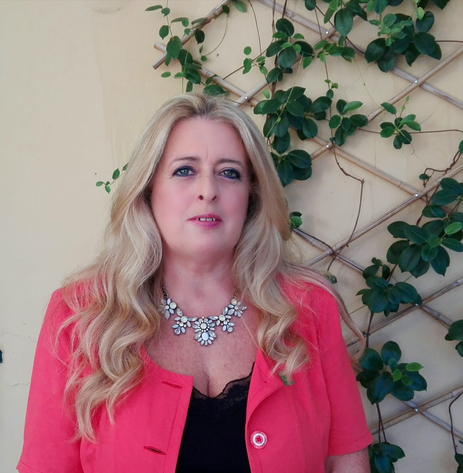 Barbara Gonnella, Aisla Firenze (Fonte foto comunicato Aisla)