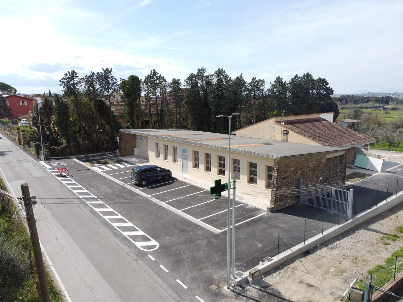 Villanuova, c'è ancora tempo per il bando per nuovi servizi sanitari e sociali alla ex scuola