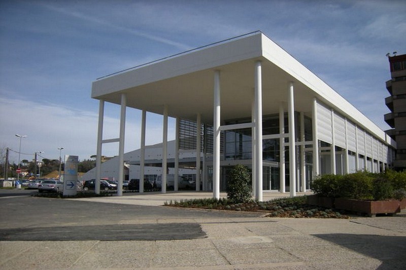 Ospedale San Giovanni di Dio