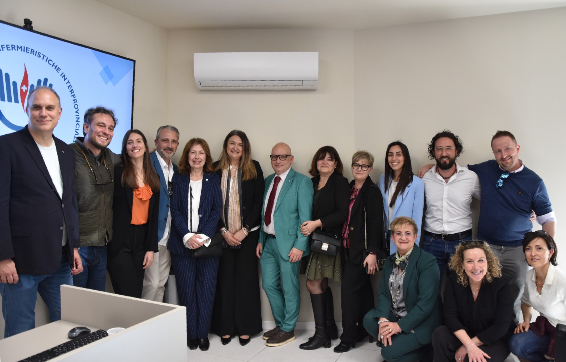 Firenze, nuova sede per Opi Firenze–Pistoia (Fonte foto Poi Fi-PT)