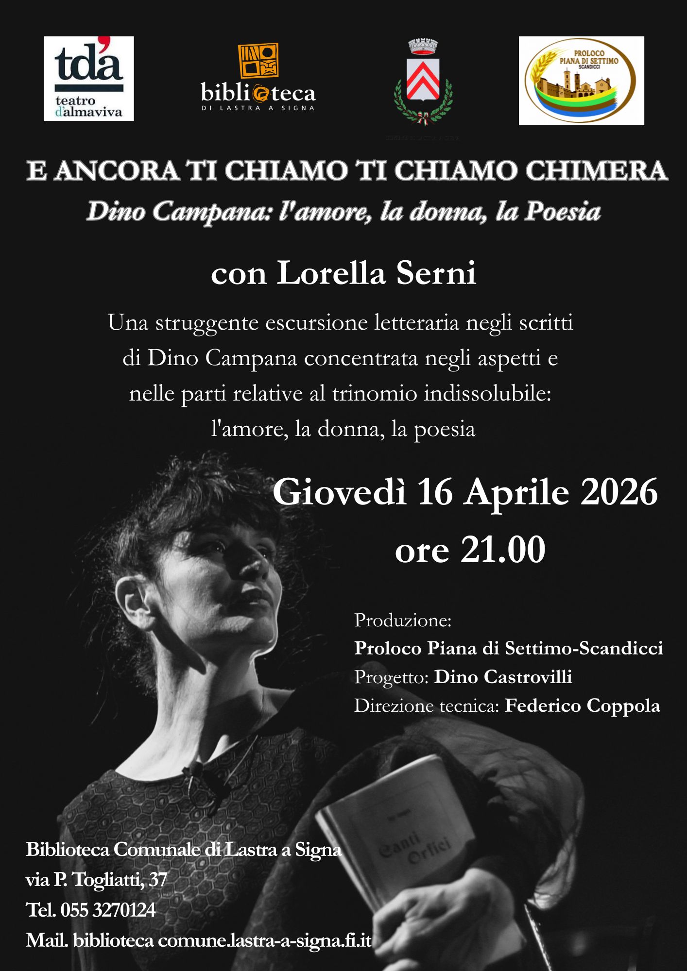 Locandina