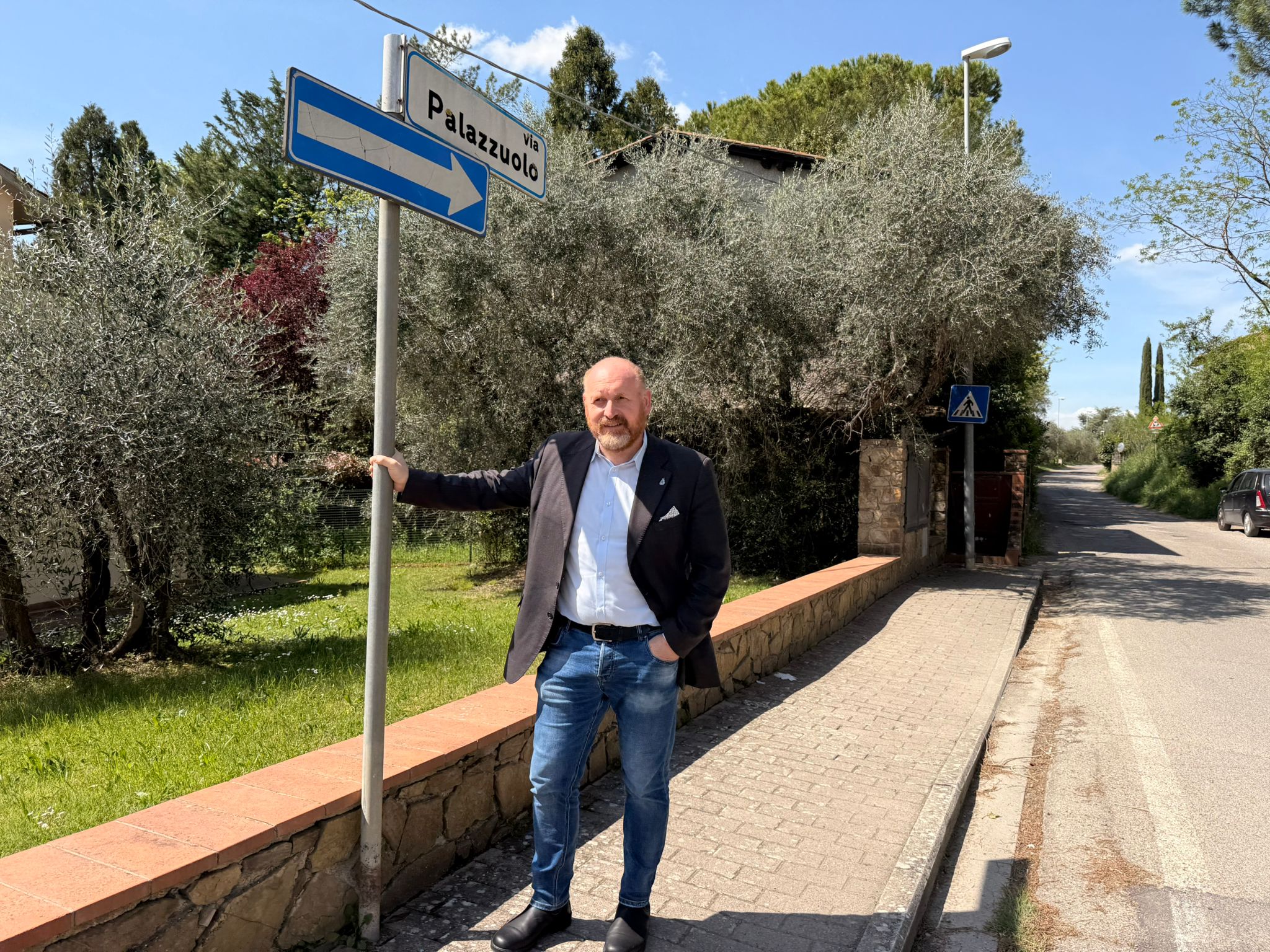 fonte comune tavarnelle