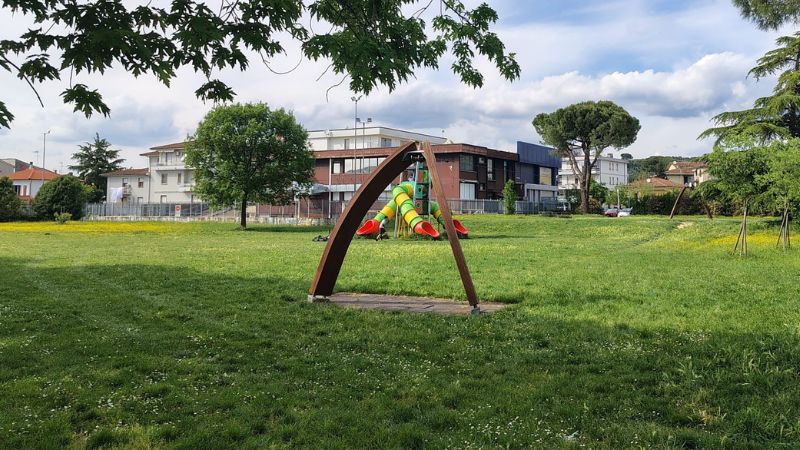 Vinci. Verde pubblico, in corso le operazioni di manutenzione