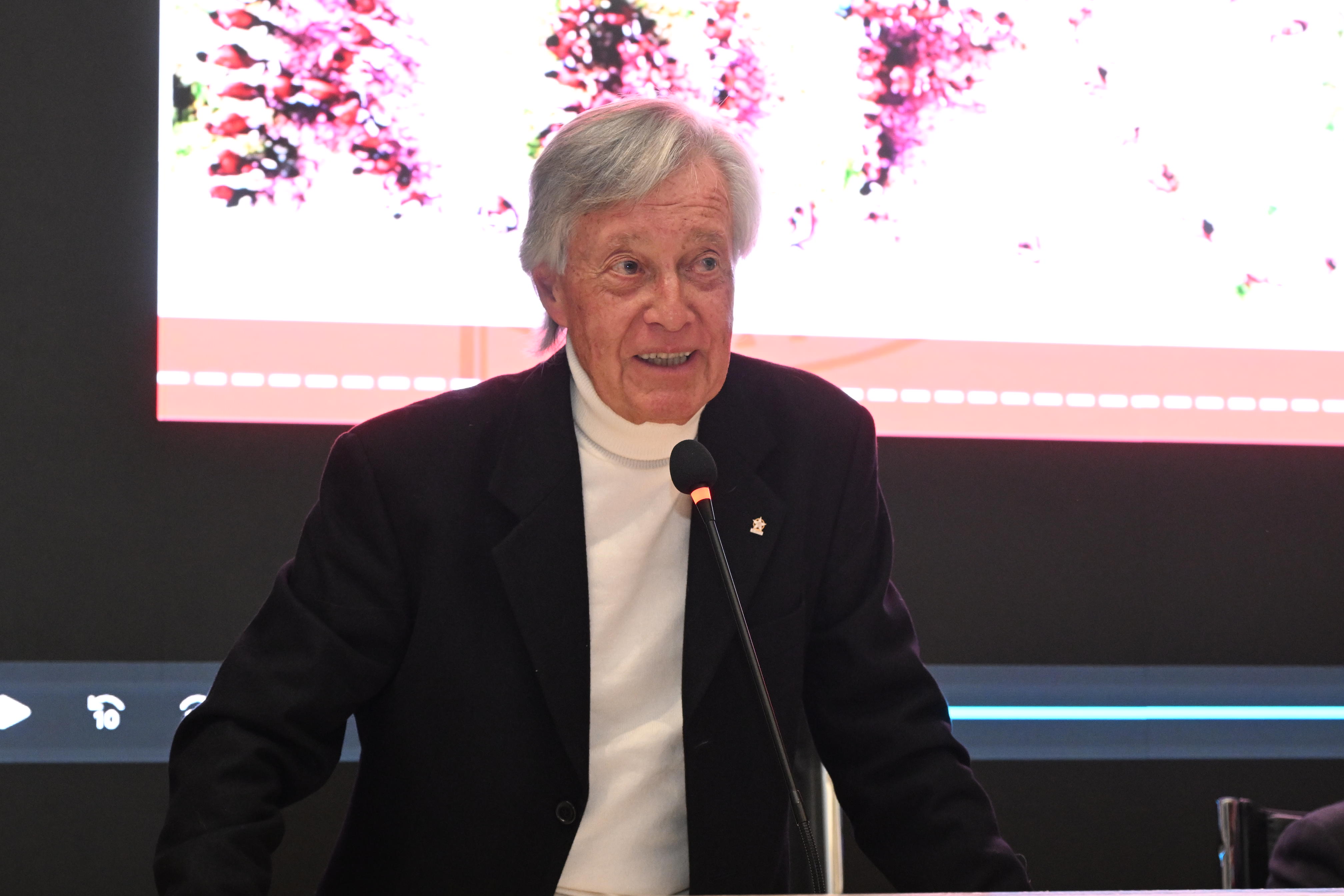 ANDREA PIERI (fonte foto comunicato stampa)