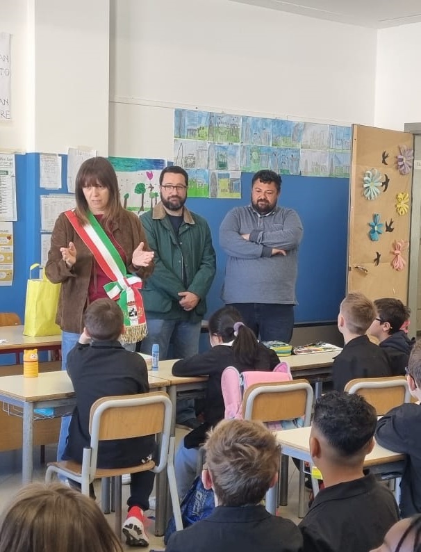 Il Palio di Fucecchio come patrimonio culturale, nasce un progetto nelle scuole