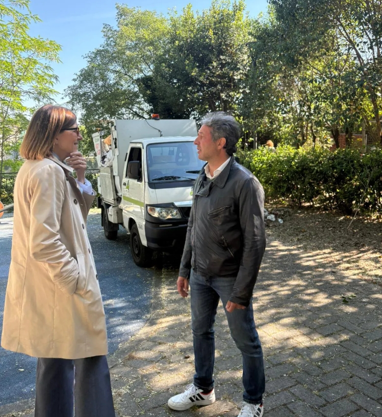 Galgani e Dormentoni (fonte foto comunicato stampa)