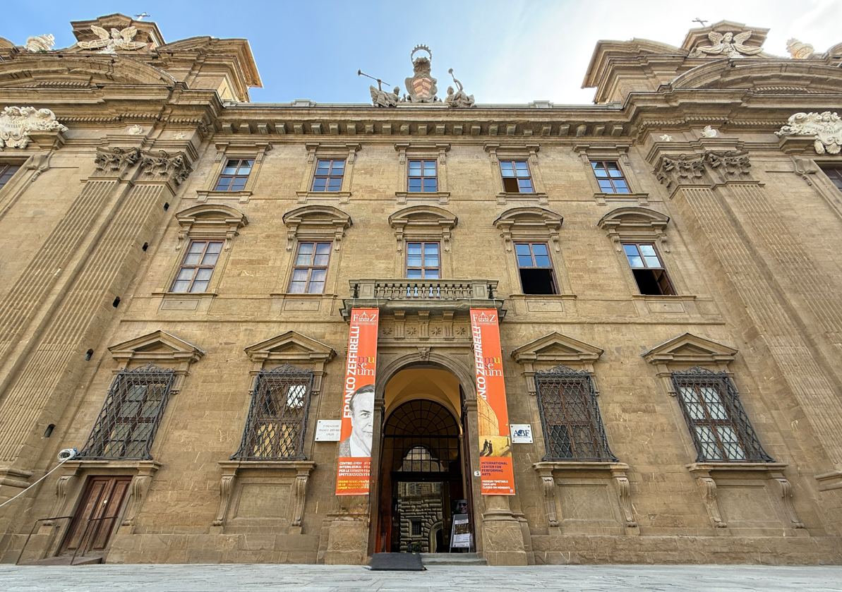 Fondazione Zeffirelli (Fonte foto comunicato ufficio stampa Fondazione Zeffirelli