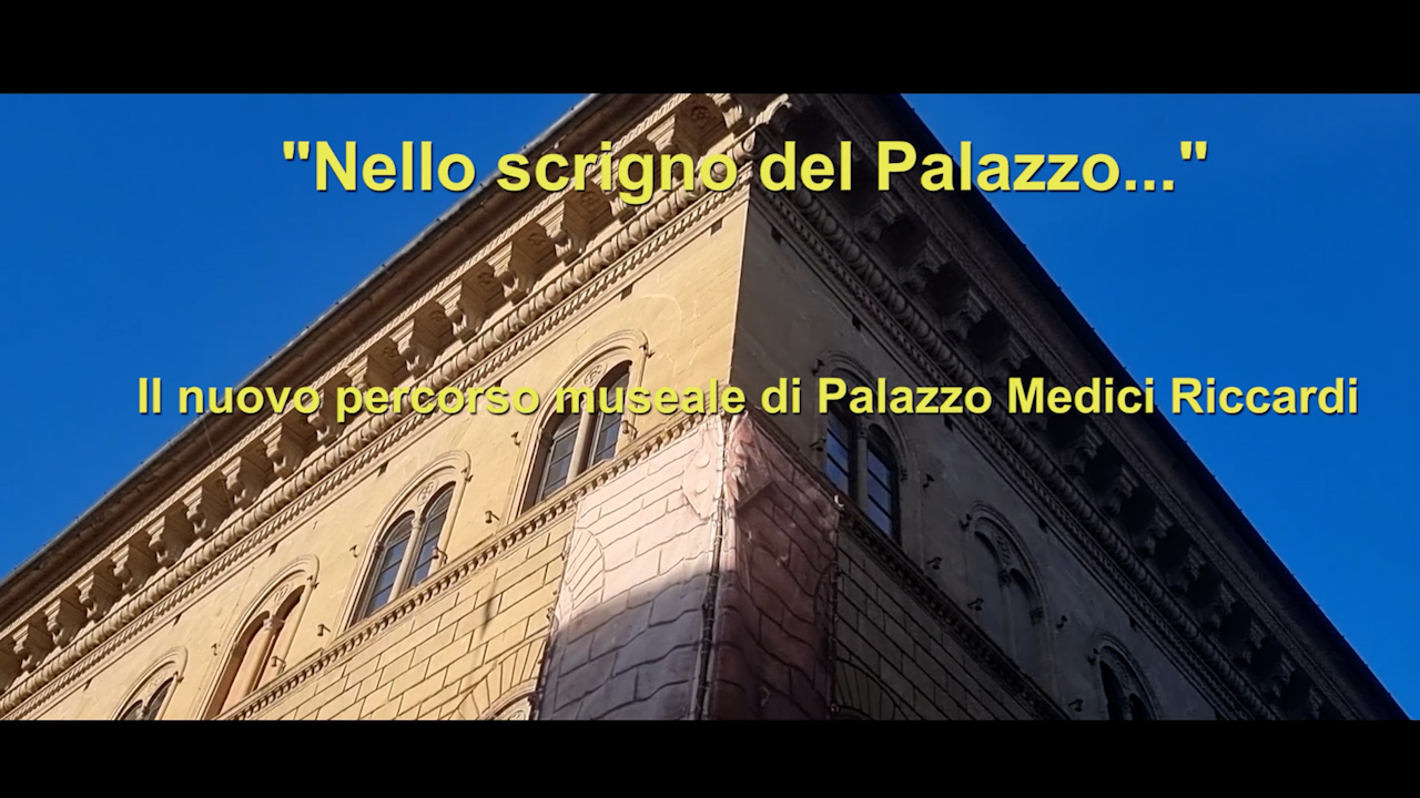 nuovo percosrso museale