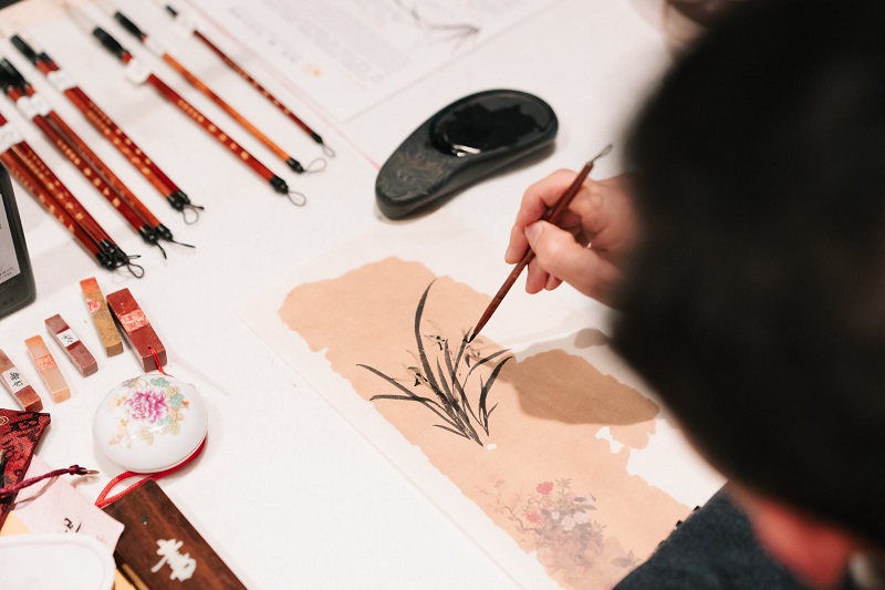 MIDA90 alla Fortezza da Basso fino al 3 maggio (Fonte foto comunicato Firenze Fiera)