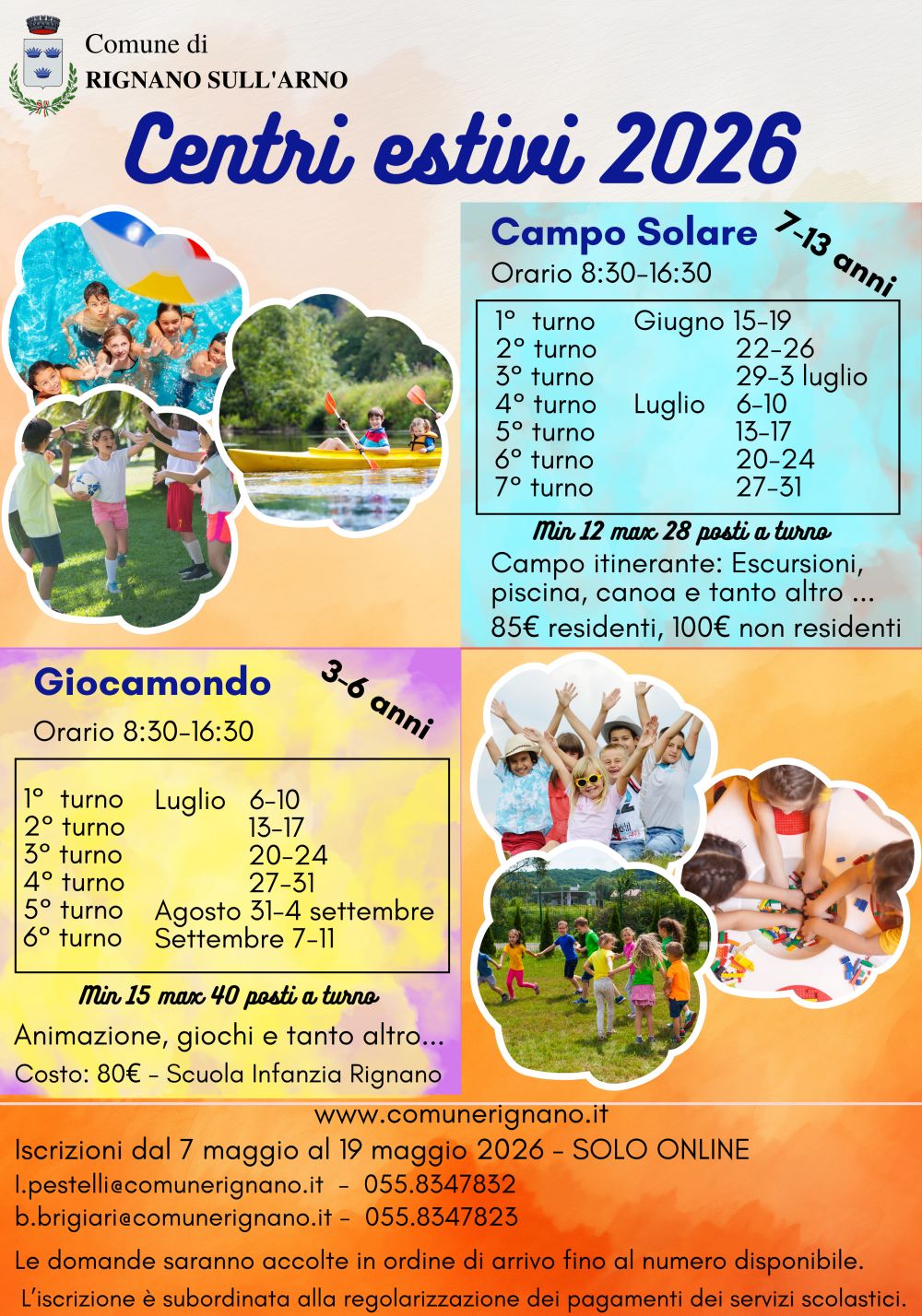Locandina