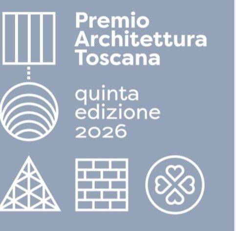 Prorogato al 25 maggio il termine delle iscrizioni al PAT - Premio Architettura Toscana