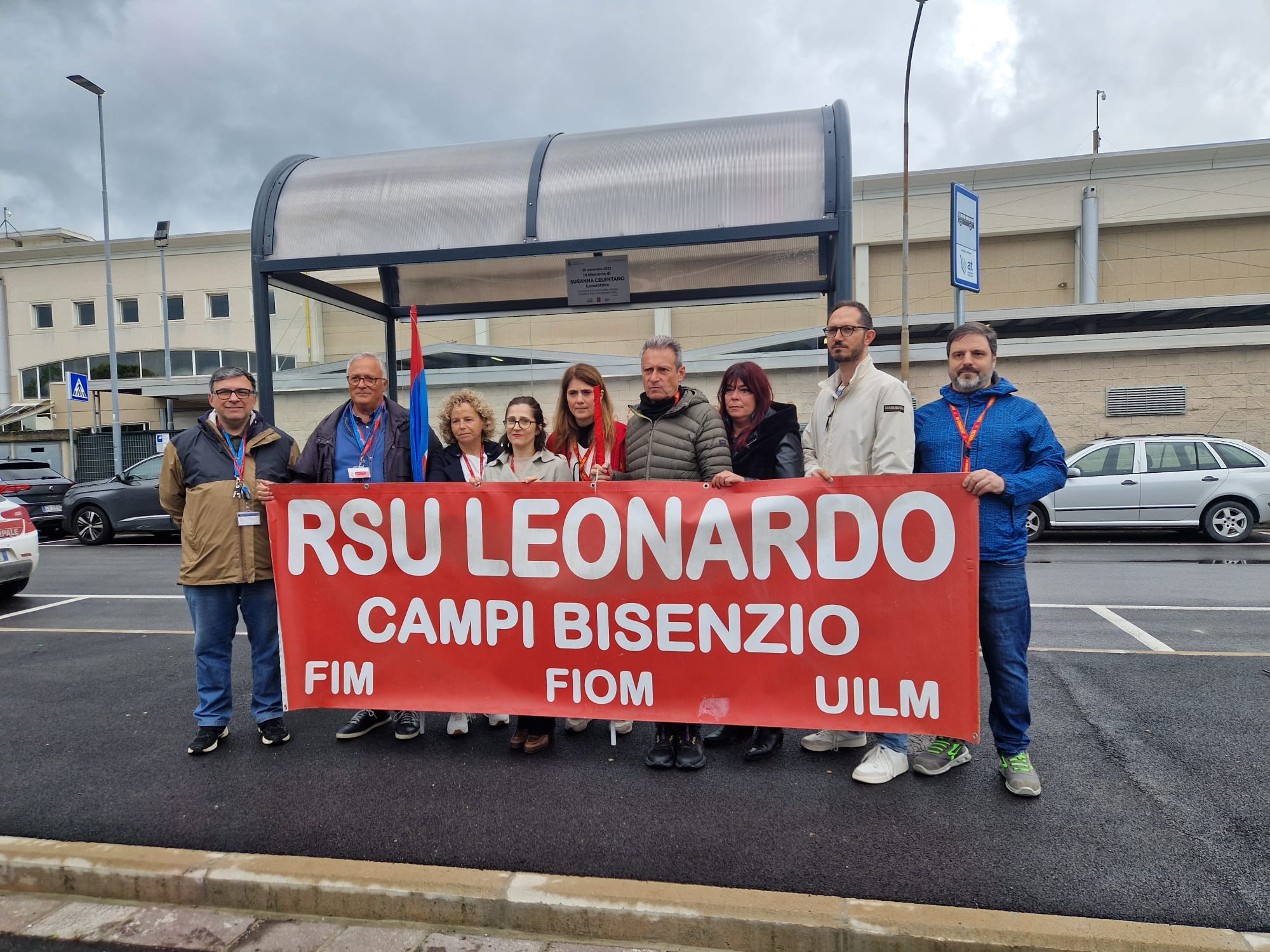 Immagine evento