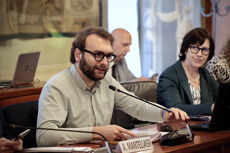 Foto di Antonello Serino - Met Ufficio Stampa