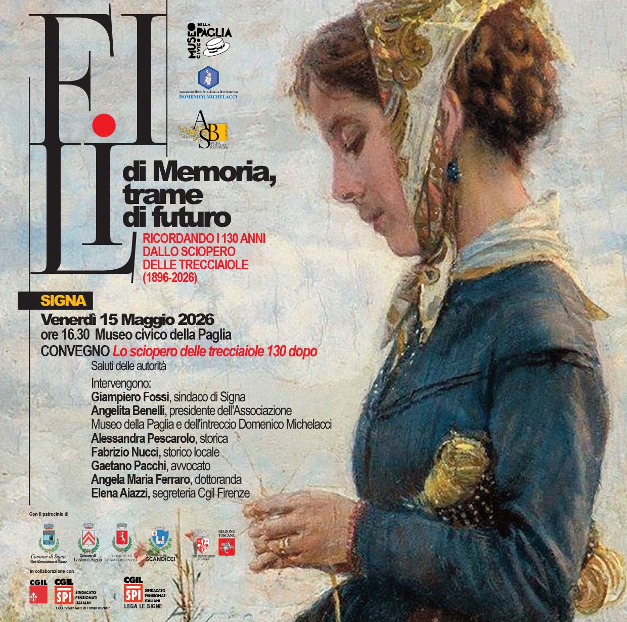 Il programma 