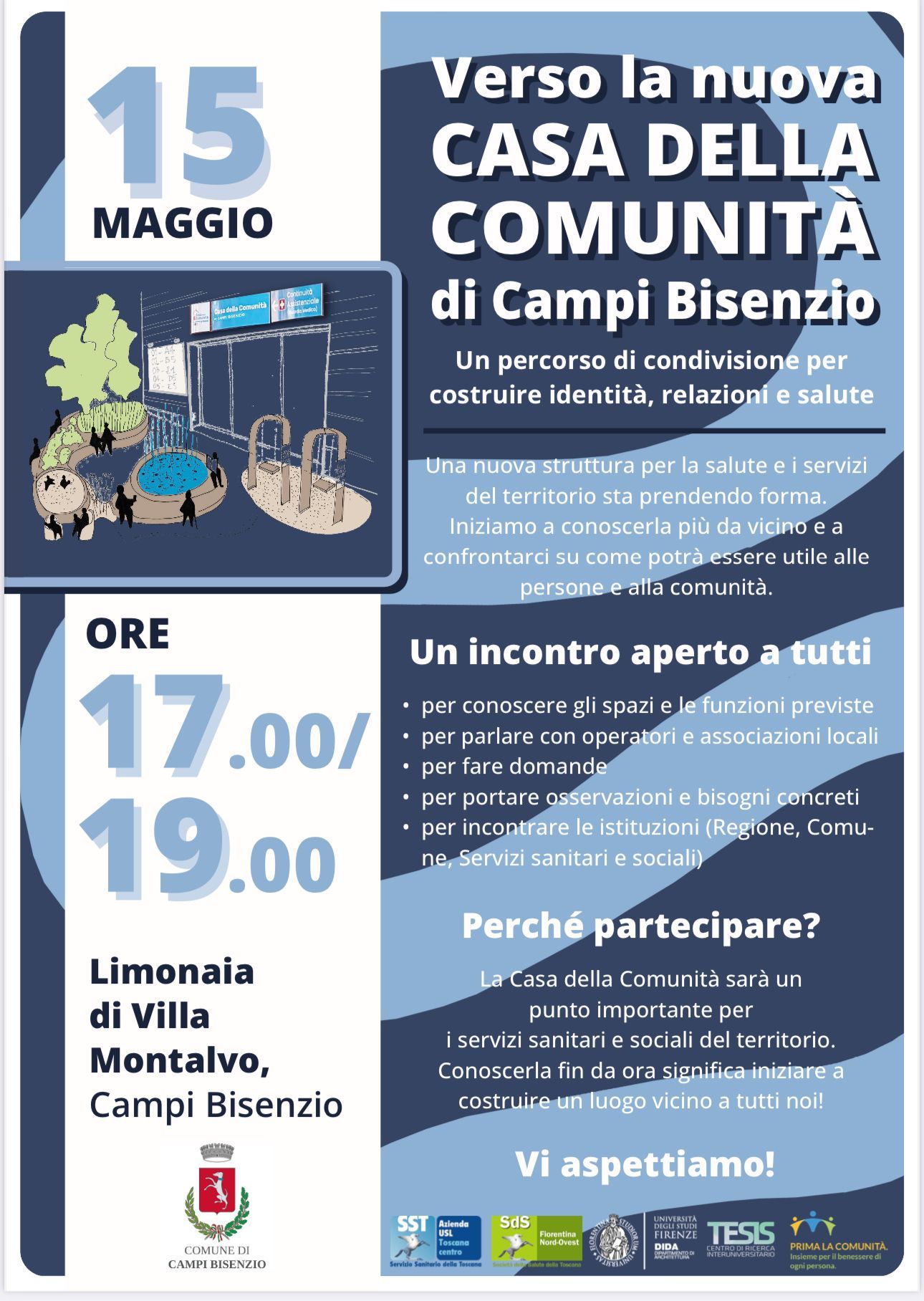 locandina evento