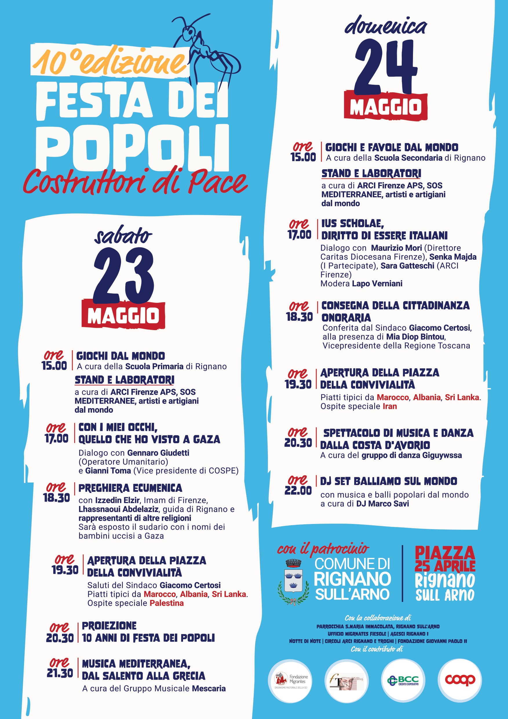 Locandina