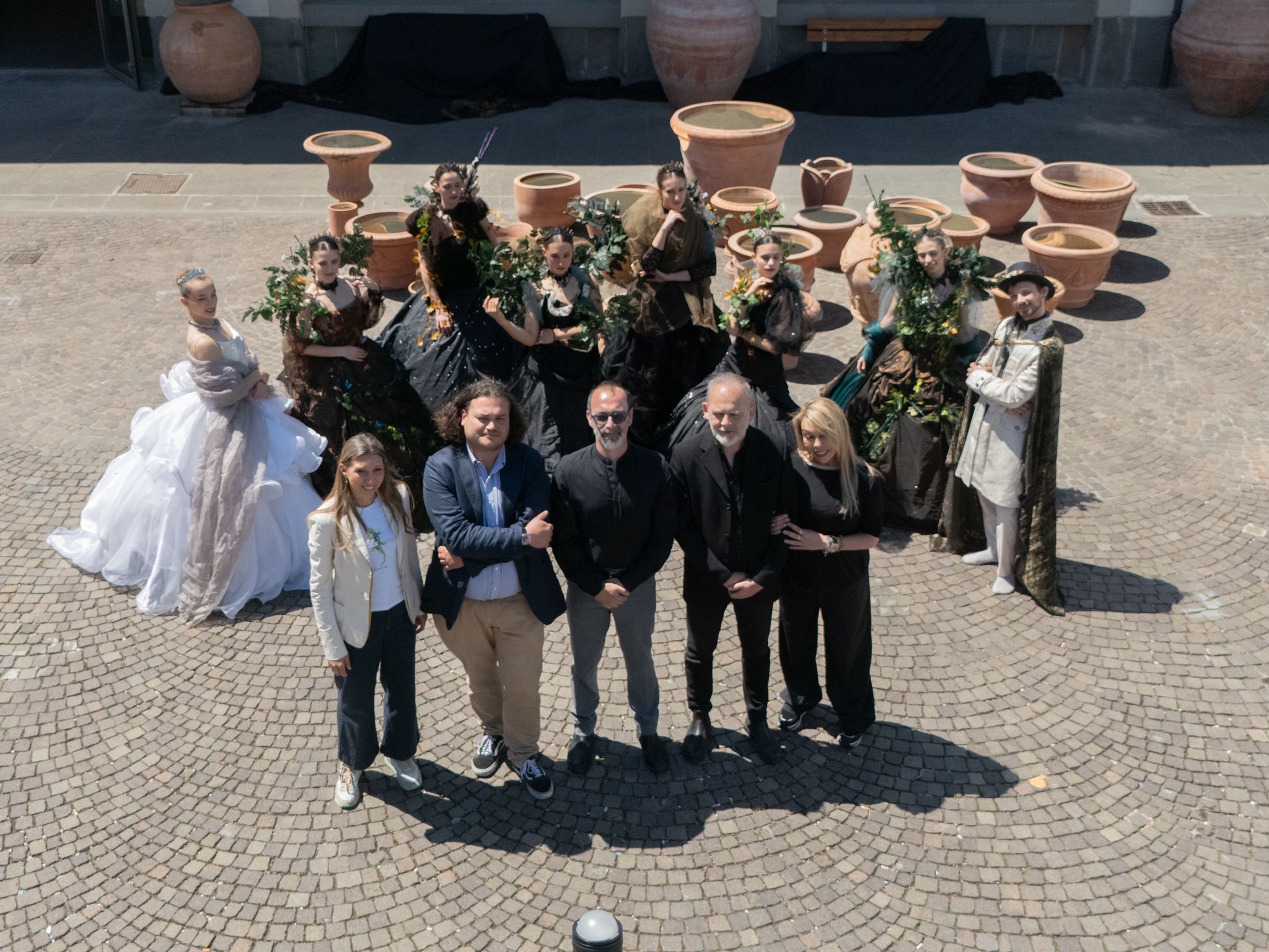 foto: Ufficio Stampa Comune di Impruneta