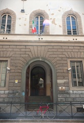 Liceo Castelnuovo (foto Antonello Serino -Met Ufficio Stampa)