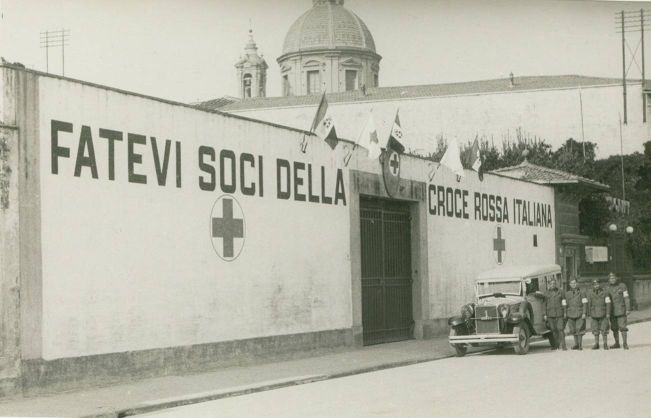 foto storica (fonte foto comunicato stampa)