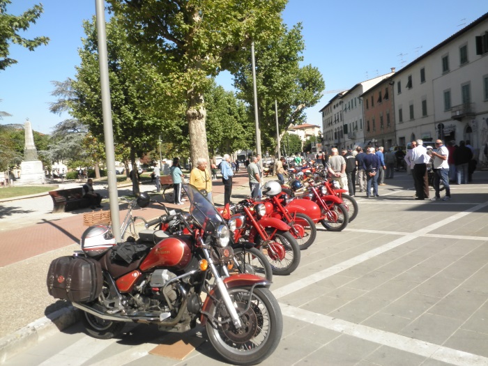 una delle edizioni passate