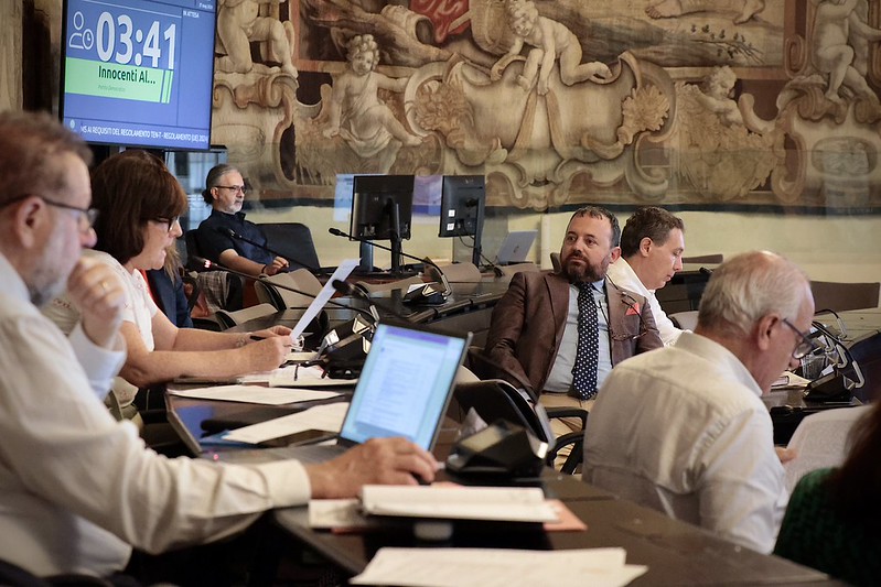 Foto di Antonello Serino - Met Ufficio Stampa