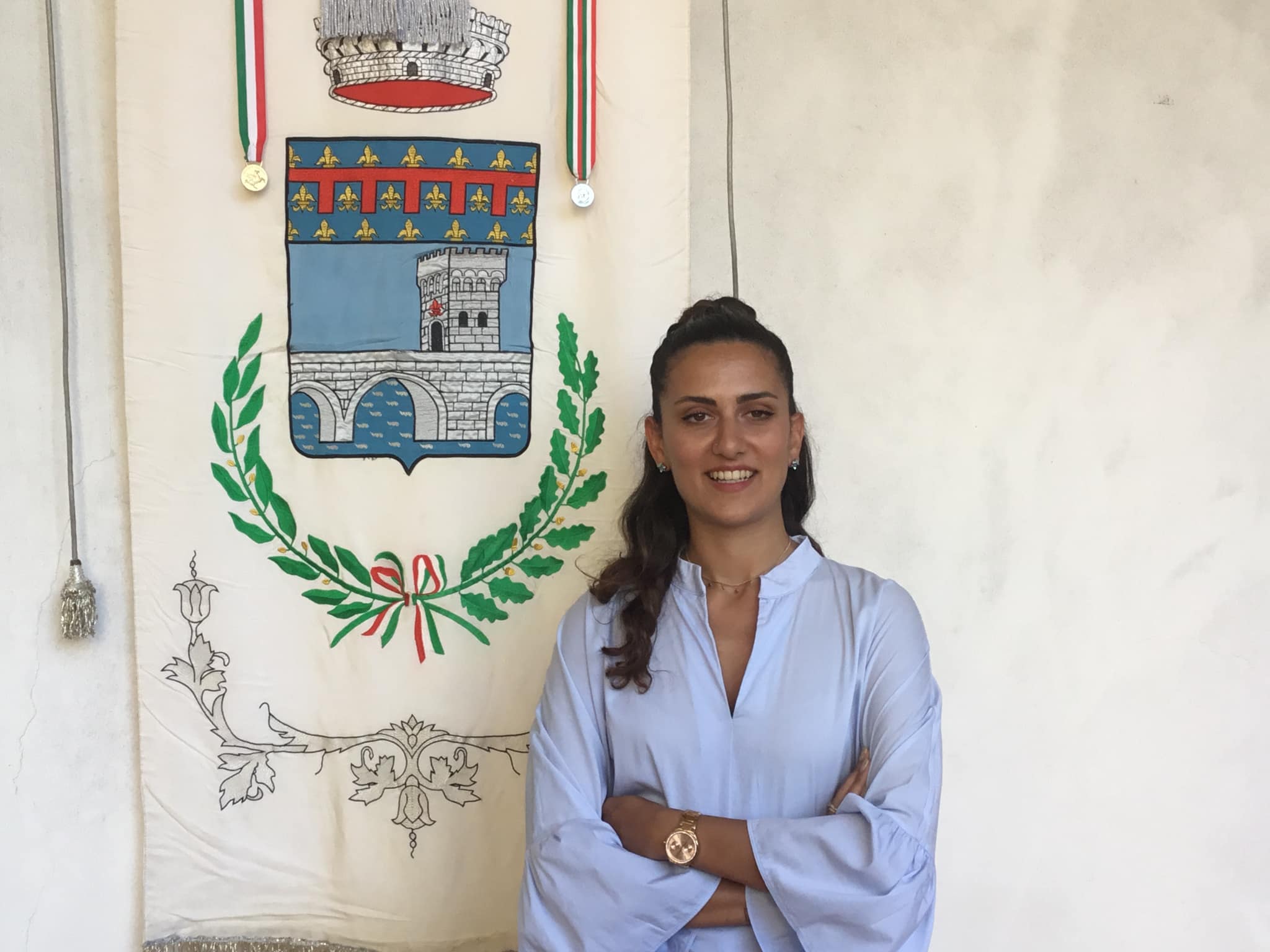 Assessora Chiavetta