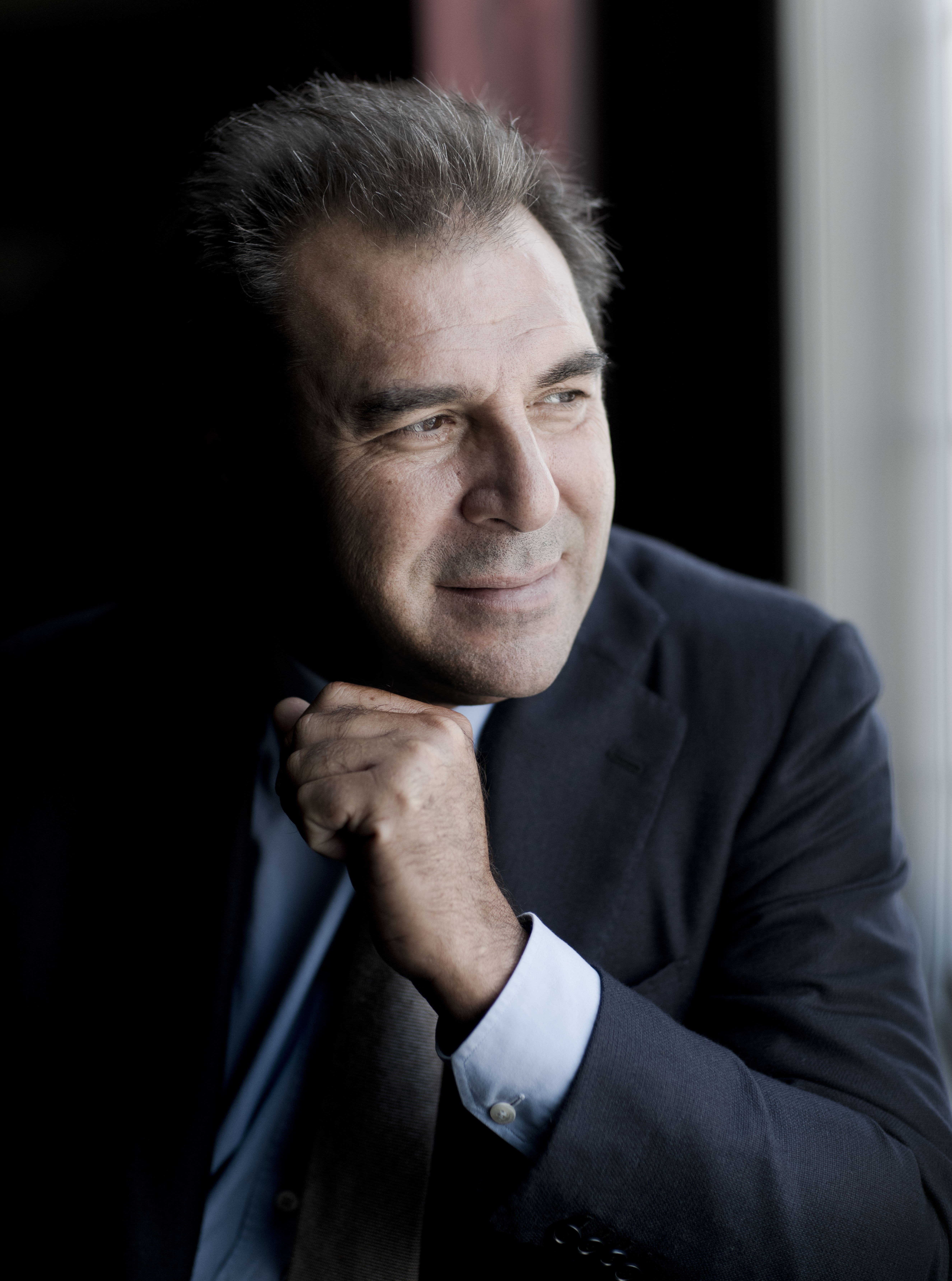 Daniele Gatti_Borggreve
