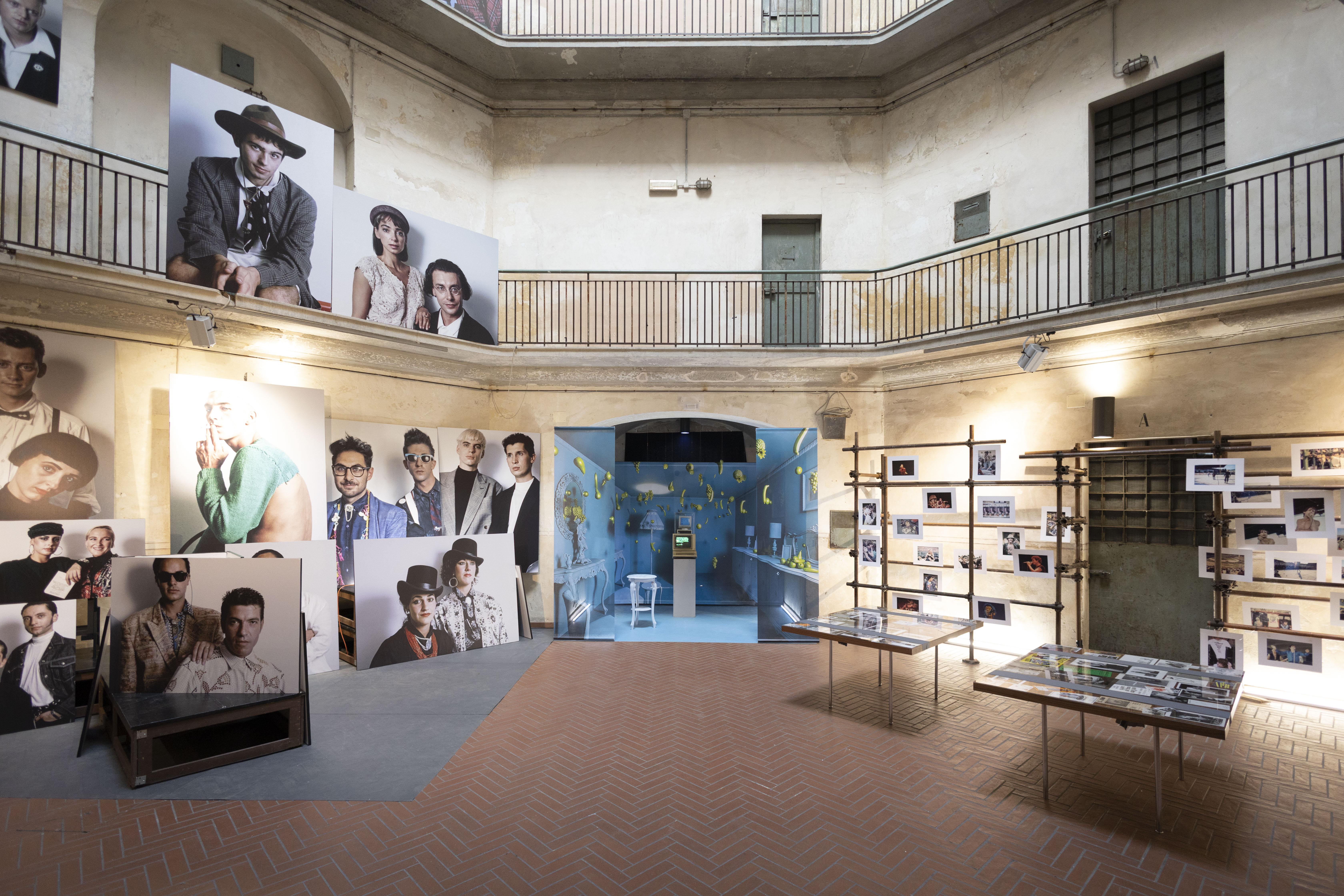 1. Florence Calling_MAD Murate Art District_Foto Alisa Martynova (fonte foto comunicato stampa)