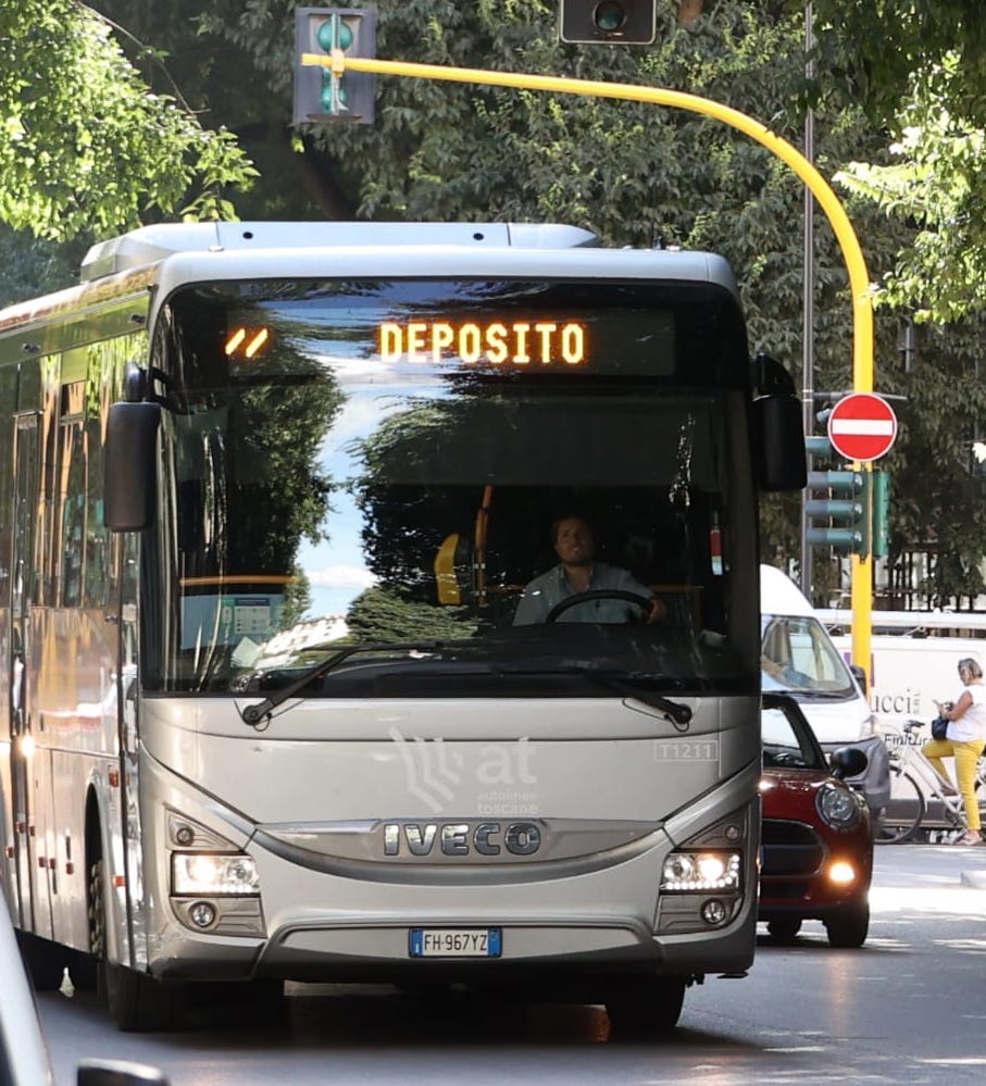 Autolinee Toscane (foto Antonello Serino - Met Ufficio Stampa)