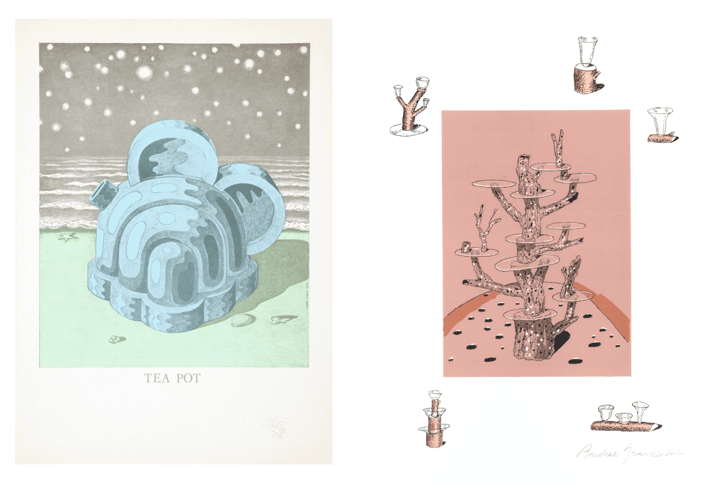 Ettore Sottsass