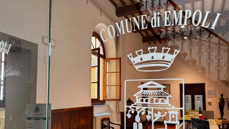 Empoli. Tesserini venatori, le modalità di ritiro in Comune