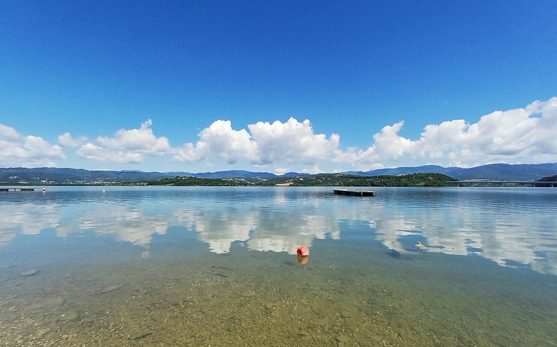 Lago di Bilancino - Foto di Antonello Serino - Met Ufficio Stampa