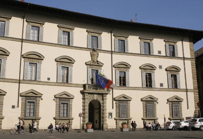 Peste suina africana: dalla Regione nuove indicazioni ai Comuni toscani (foto Regione Toscana)