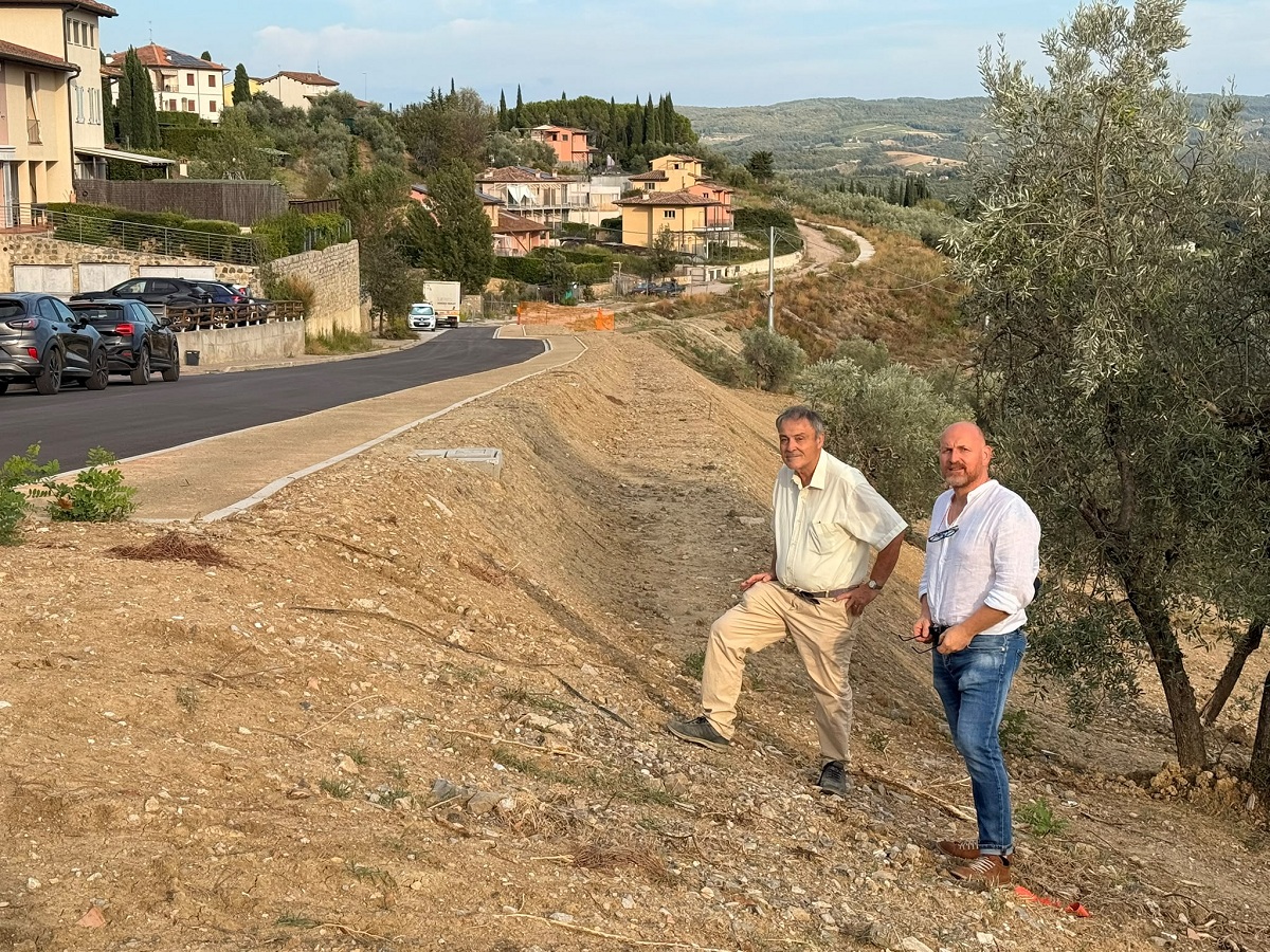 Via Pertini 