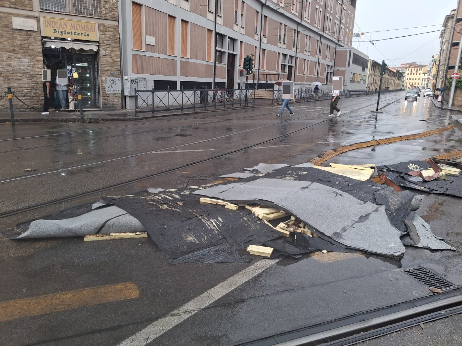 Fonte foto GestTramvia Facebook