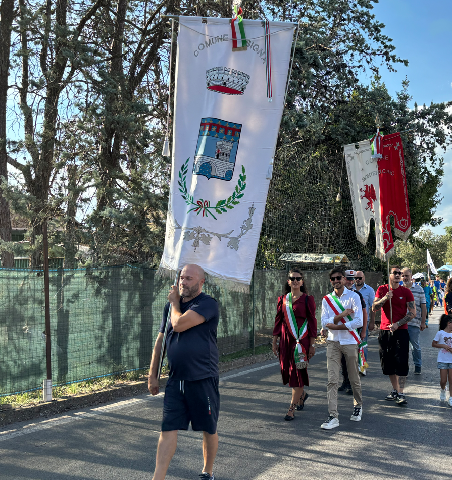 Palio delle Botti, San Mauro in festa (Fonte foto comunicato Comune di Signa)