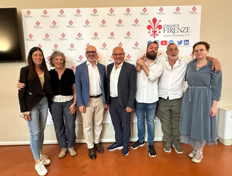 fonte foto Comune Firenze