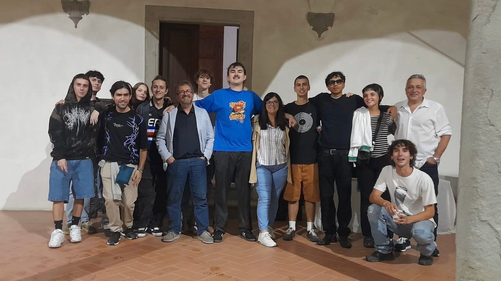 Fonte Foto comune di Signa