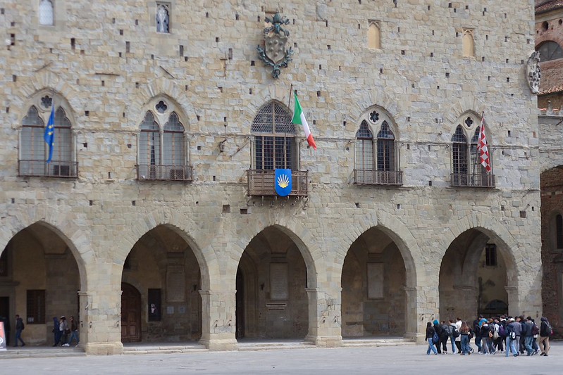 Pistoia (foto archivio Antonello Serino - Met Ufficio Stampa)