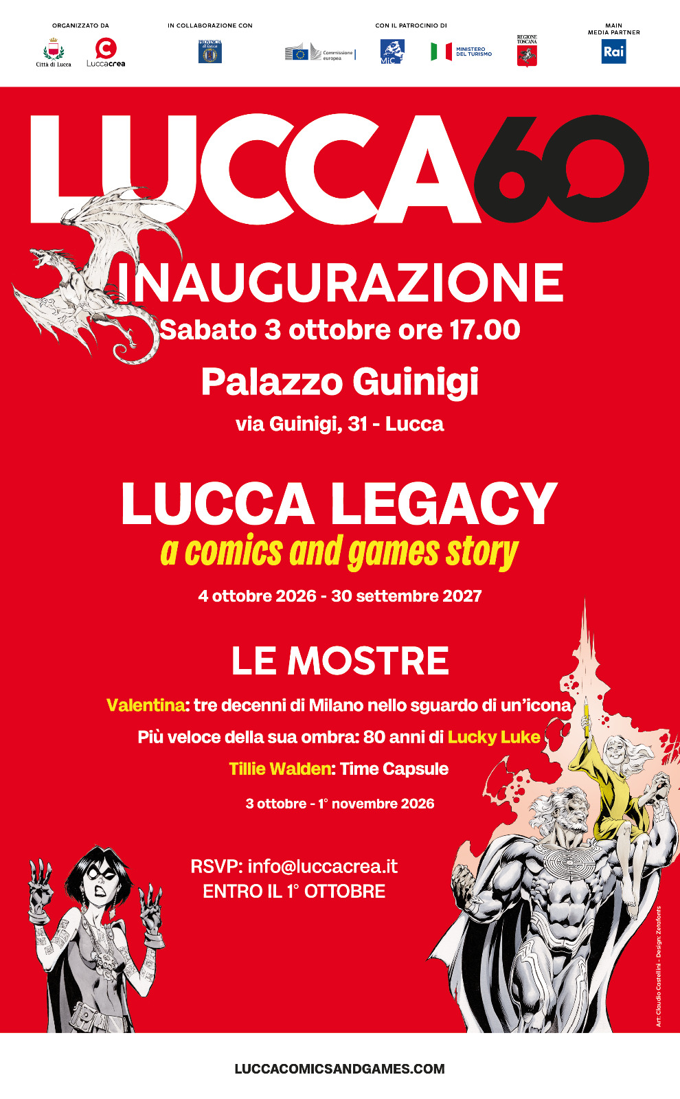Lucca 60