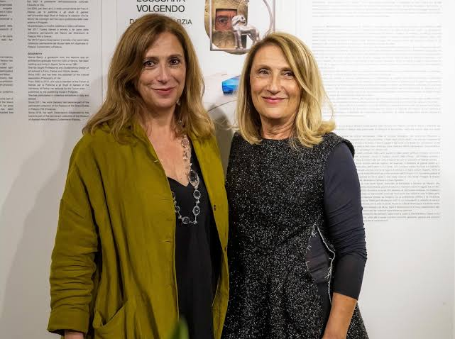 Daniela e Marzia Banci - fonte foto comunicato stampa